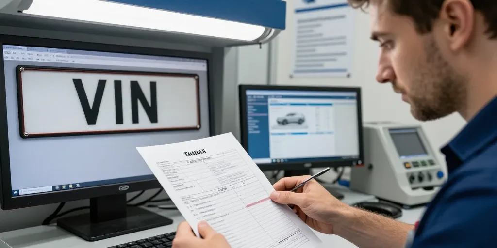 Airbag Takata : pourquoi les contrôles techniques deviennent imprévisibles et comment vérifier votre VIN avant janvier 2025