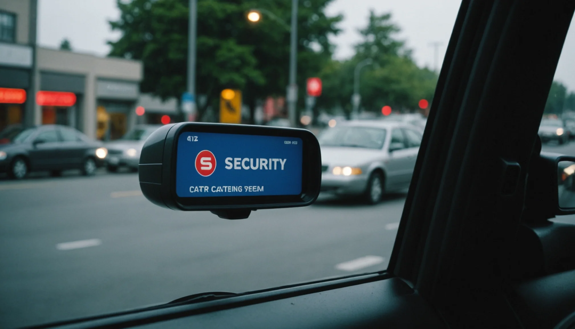 Autocollants alarme auto : atout sécurité ou illusion rassurante ?