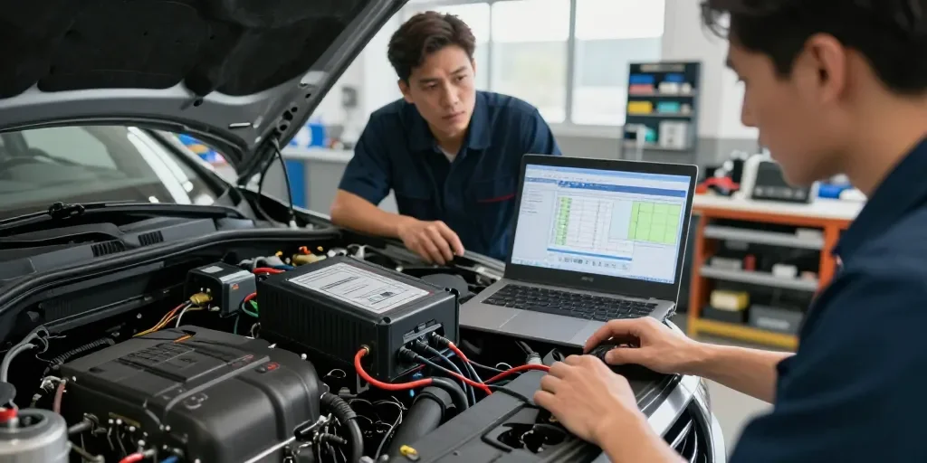 Boitier de reprogrammation calculateur: le boitier additionnel ou la reprogrammation, que choisir ?