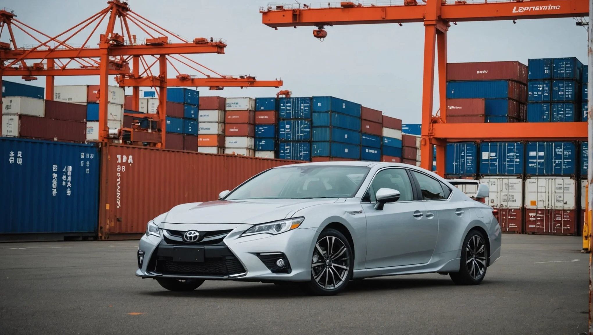 Comment Importer une Voiture Japonaise : Guide Complet et Astuces