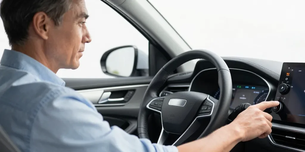 Comment réinitialiser le voyant pression pneu : la méthode pour l'éteindre ?