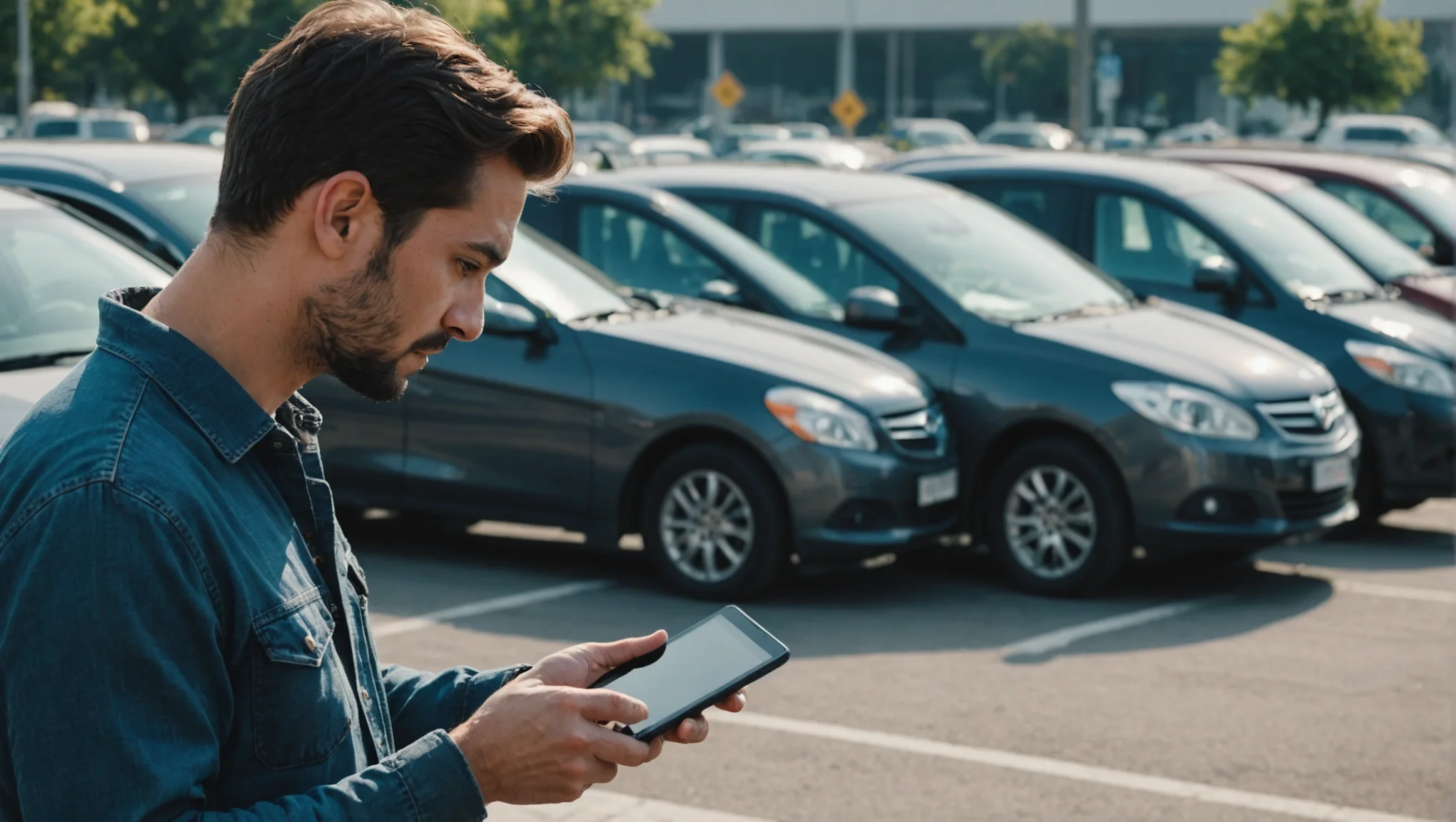 Comment Vérifier si une Voiture est Gagée : Guide Pratique
