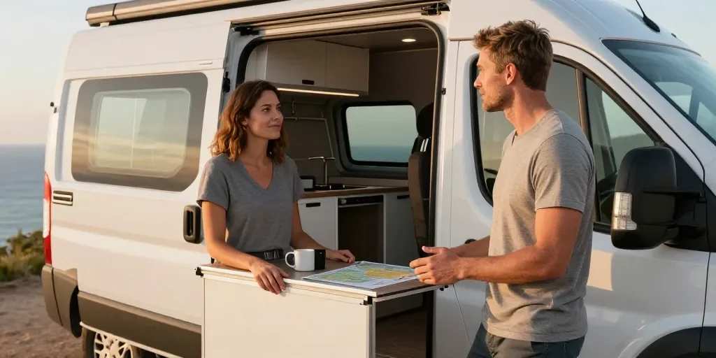 Dacia camping car : le Sandman vaut-il l'achat en 2026 ?