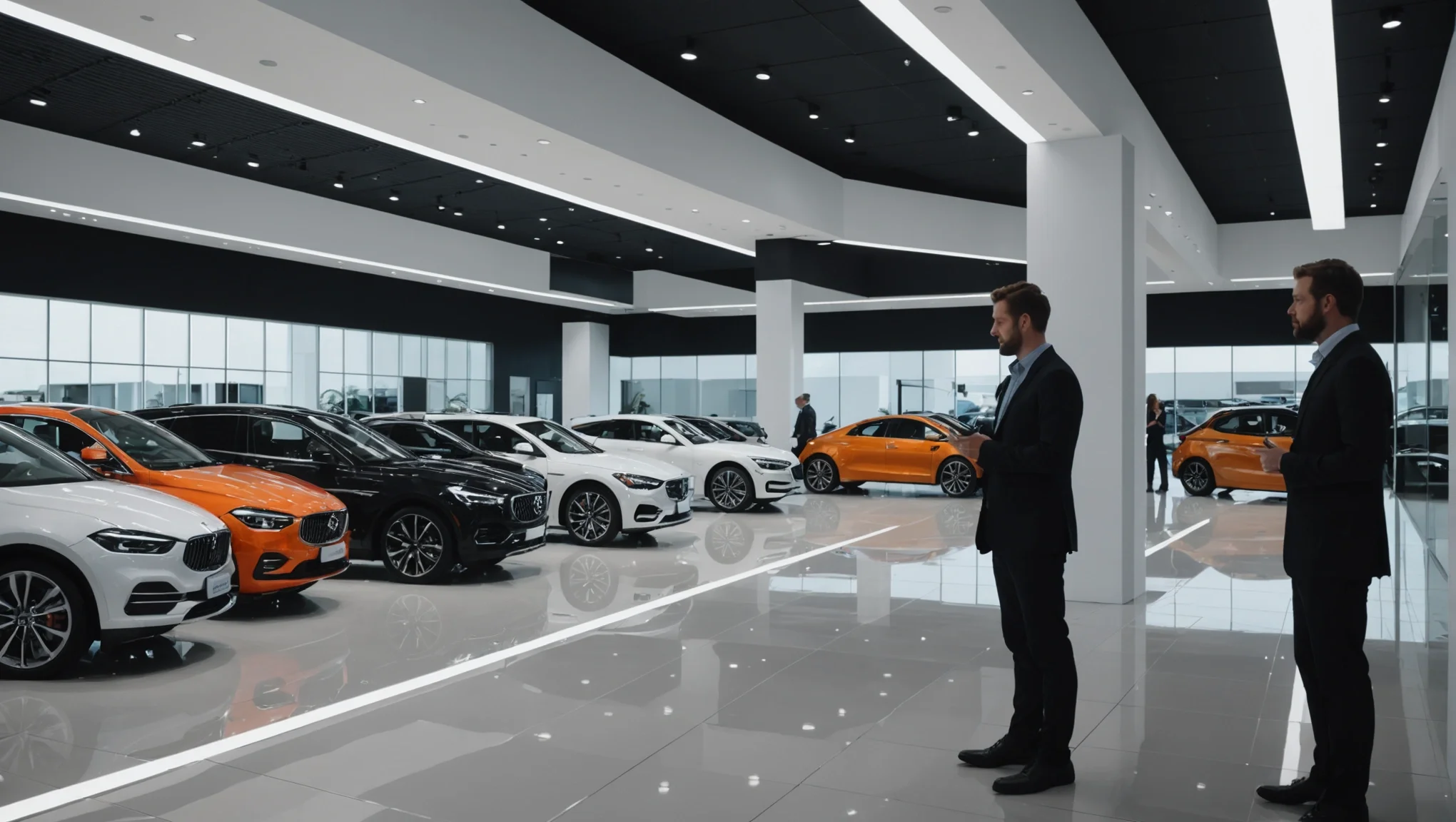 Découverte automobile : guide complet pour essayer les voitures neuves