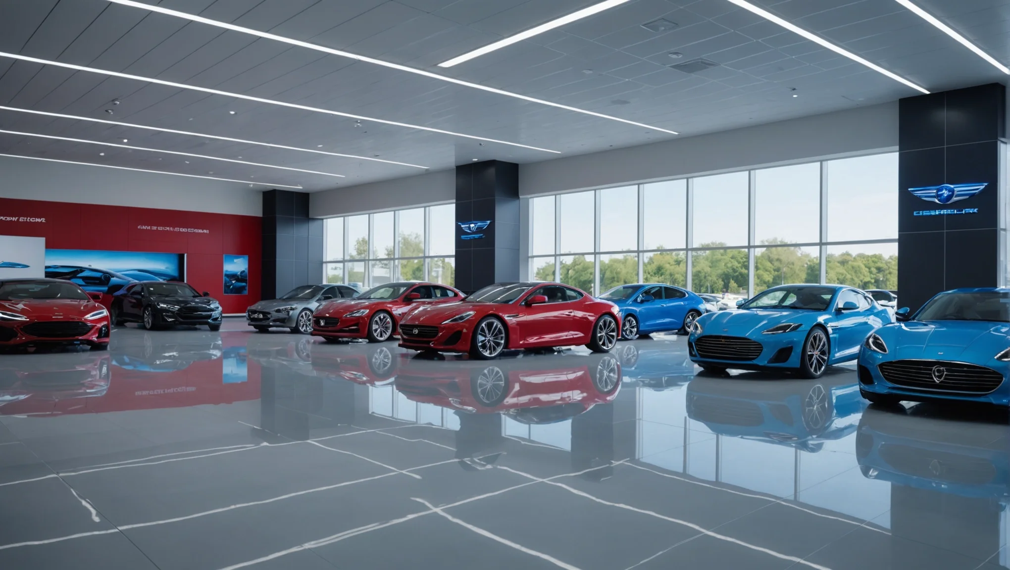 découverte des pépites automobiles : les nouveautés qui vont faire sensation en 2023