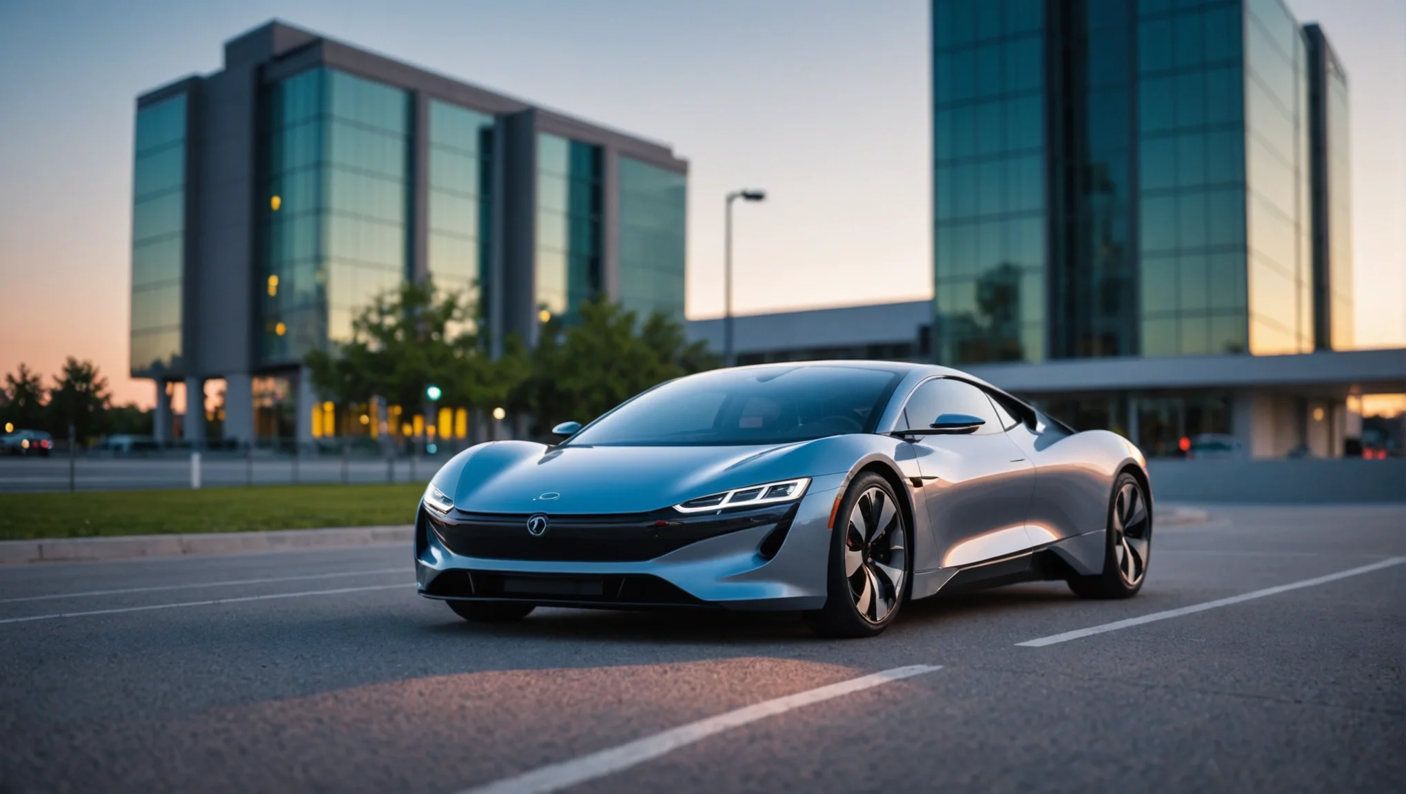 Découvrez la Puissance Révolutionnaire des Voitures Électriques Télécommandées