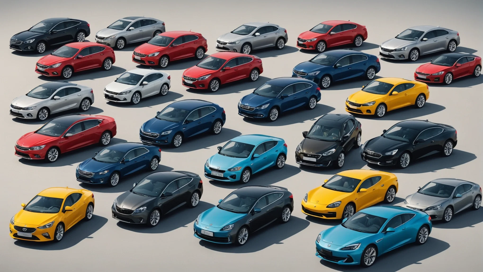 Découvrez les avis chocs sur les dernières sorties automobiles !
