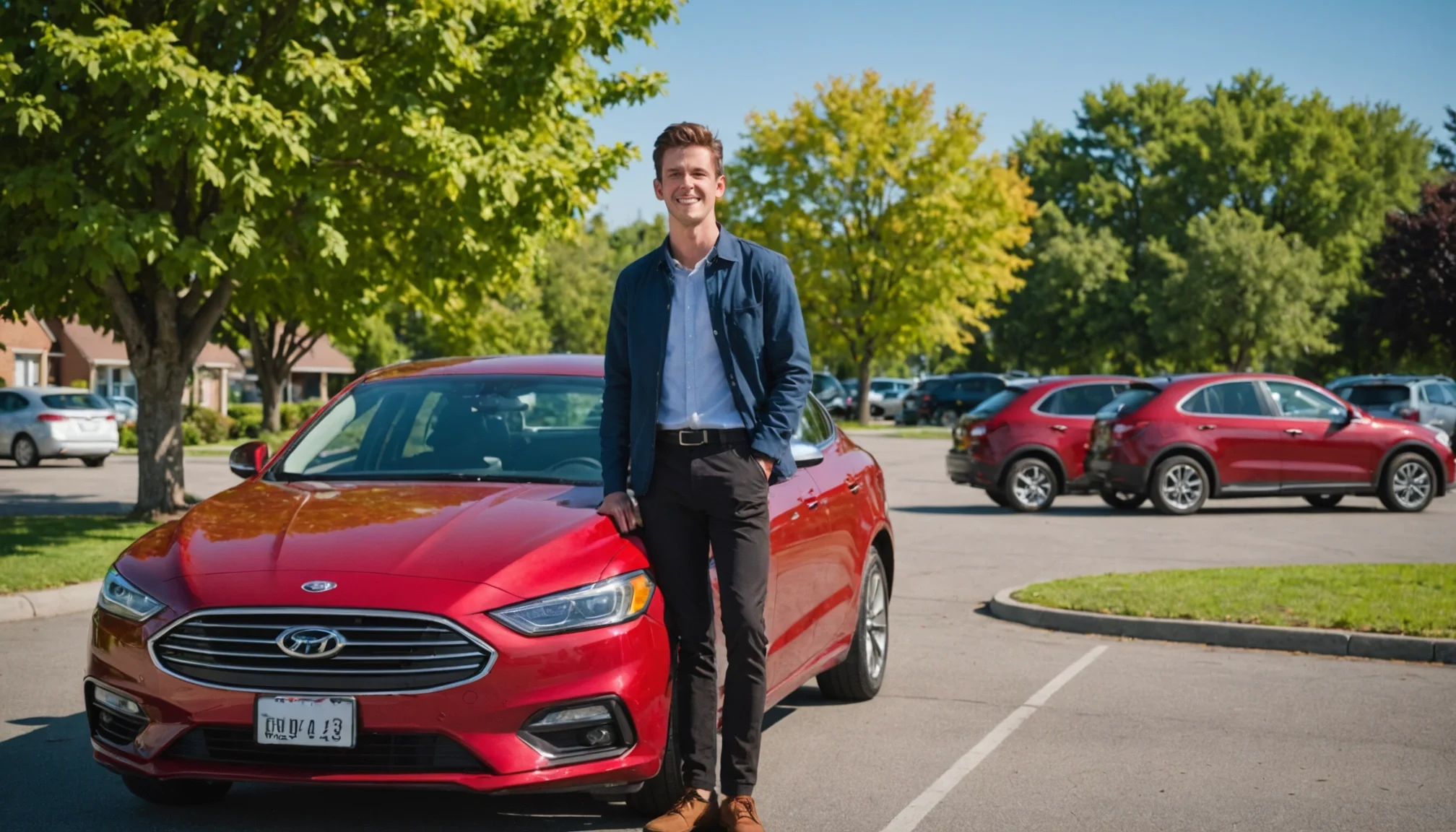 Des pépites automobiles d'occasion à moins de 3000 euros qui surprennent!