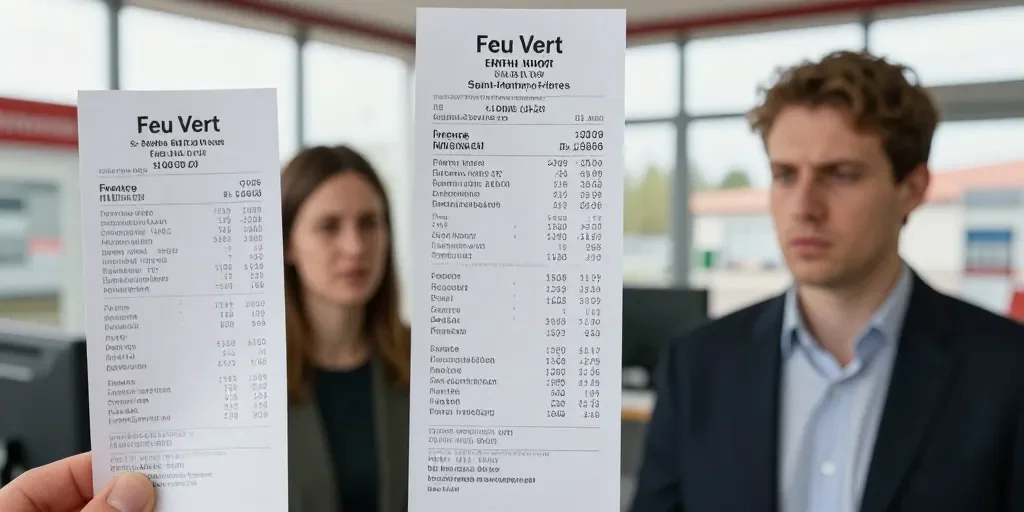 Feu Vert Saint-Martin-d'Hères : pourquoi les tarifs affichés ne correspondent pas à votre facture finale