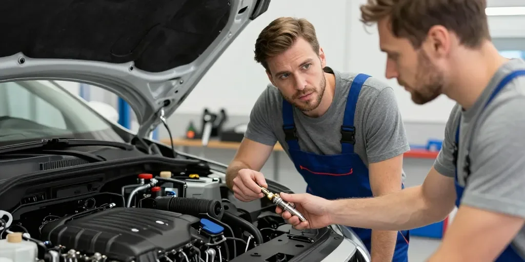 Injecteur HS : le délai maximal pour rouler sans casser le moteur ?