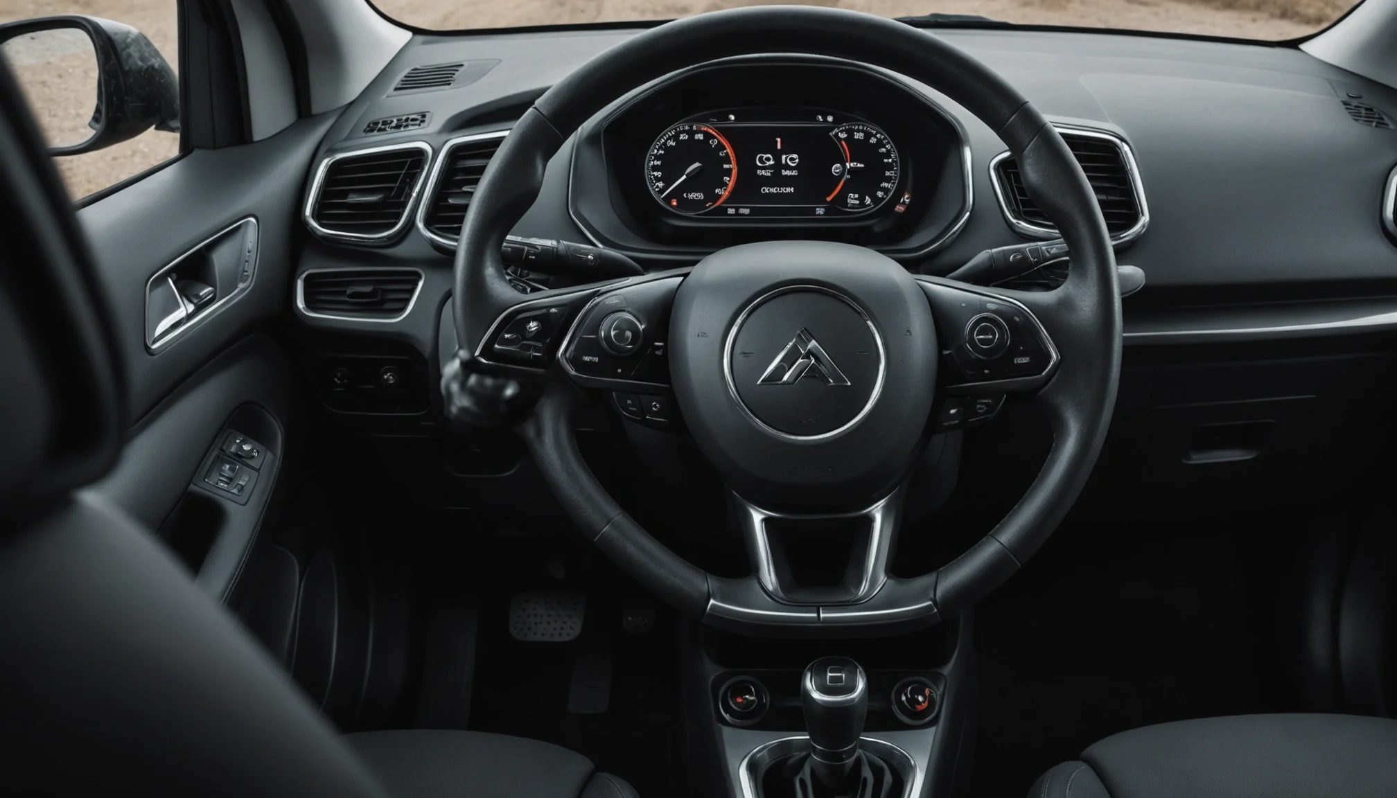 Le mystère du moteur de direction assistée Citroën C3 Picasso enfin révélé
