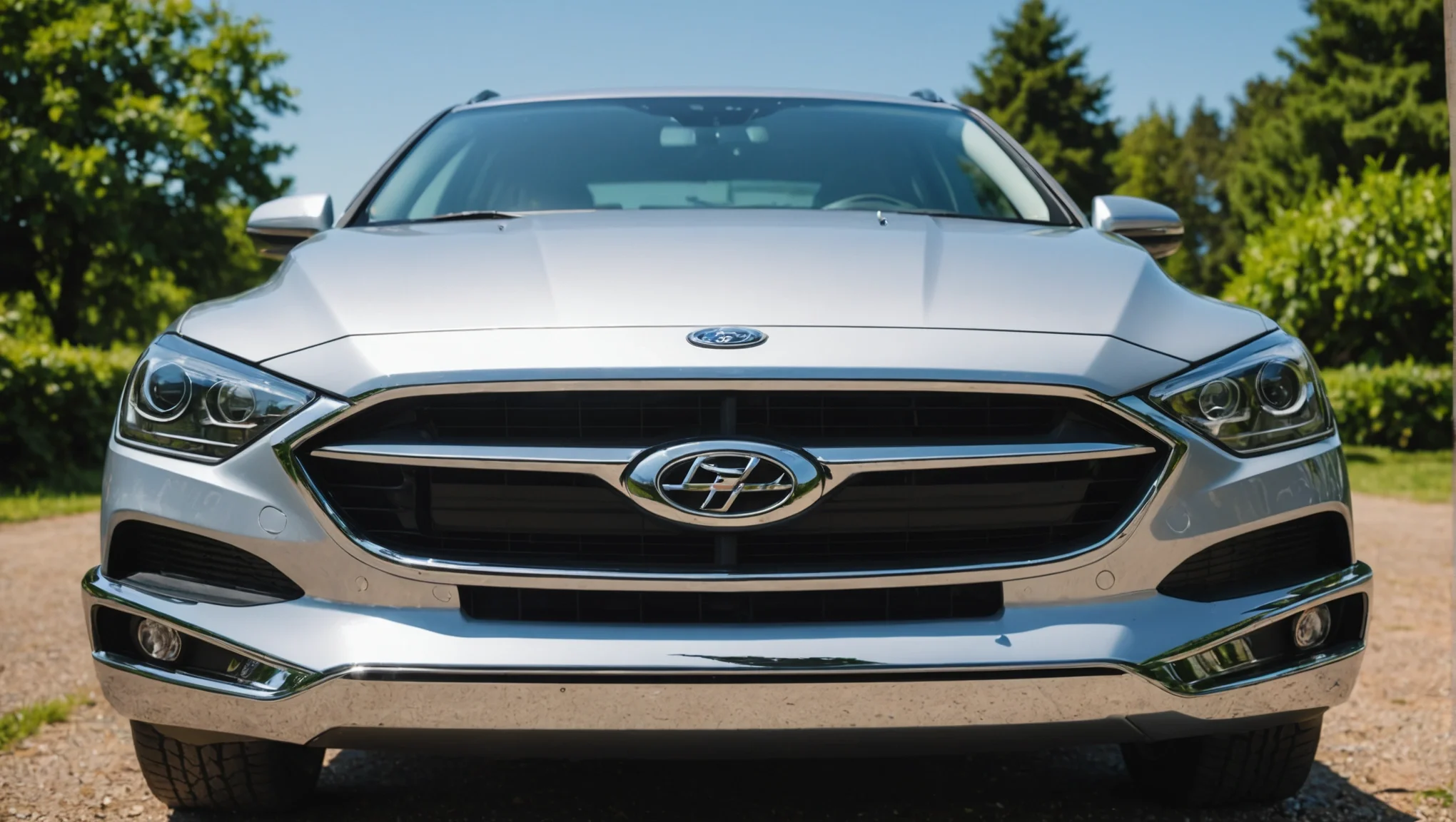 Les Bullbars pour Voiture : Protection et Style pour Votre Auto