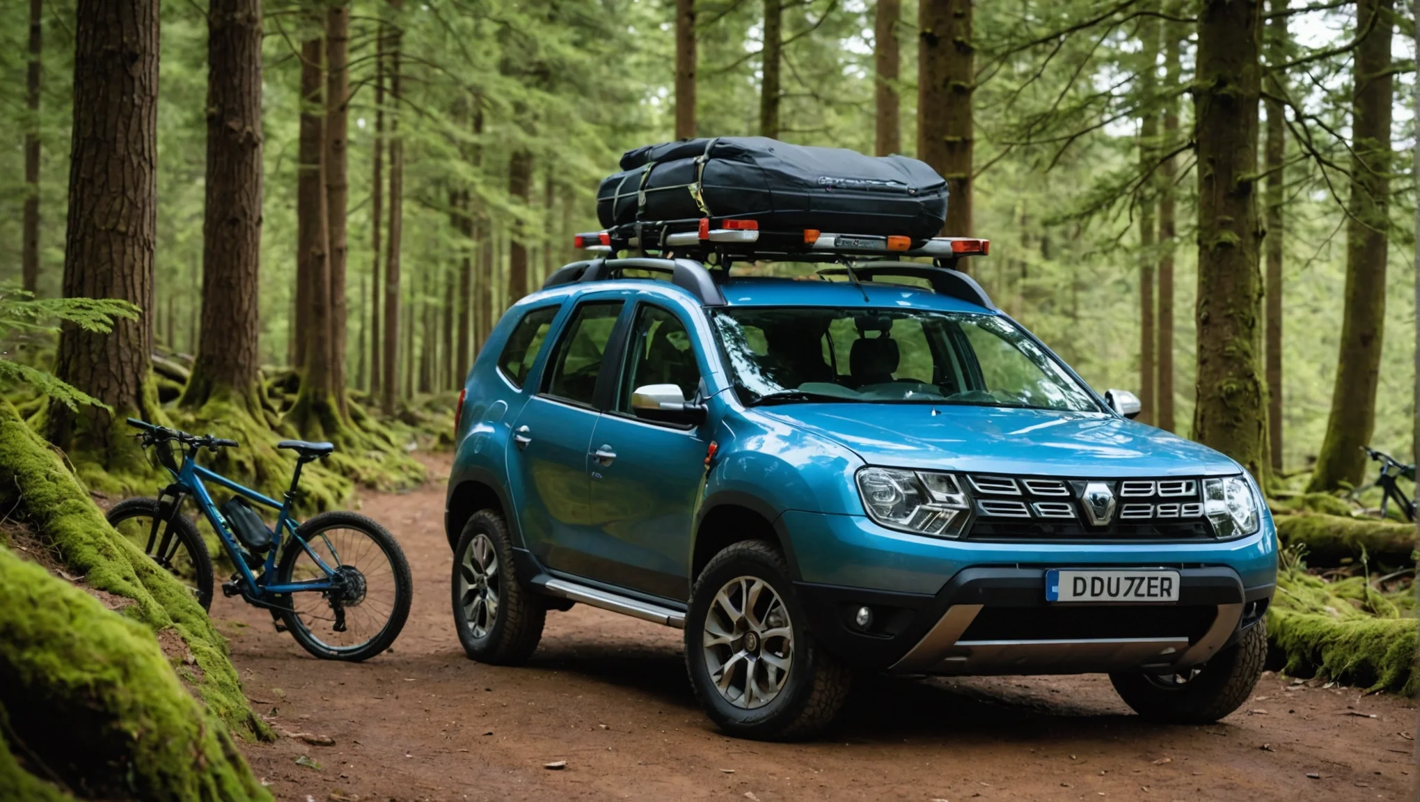 Les Meilleurs Porte-vélos pour Dacia Duster : Guide d'Achat et Conseils