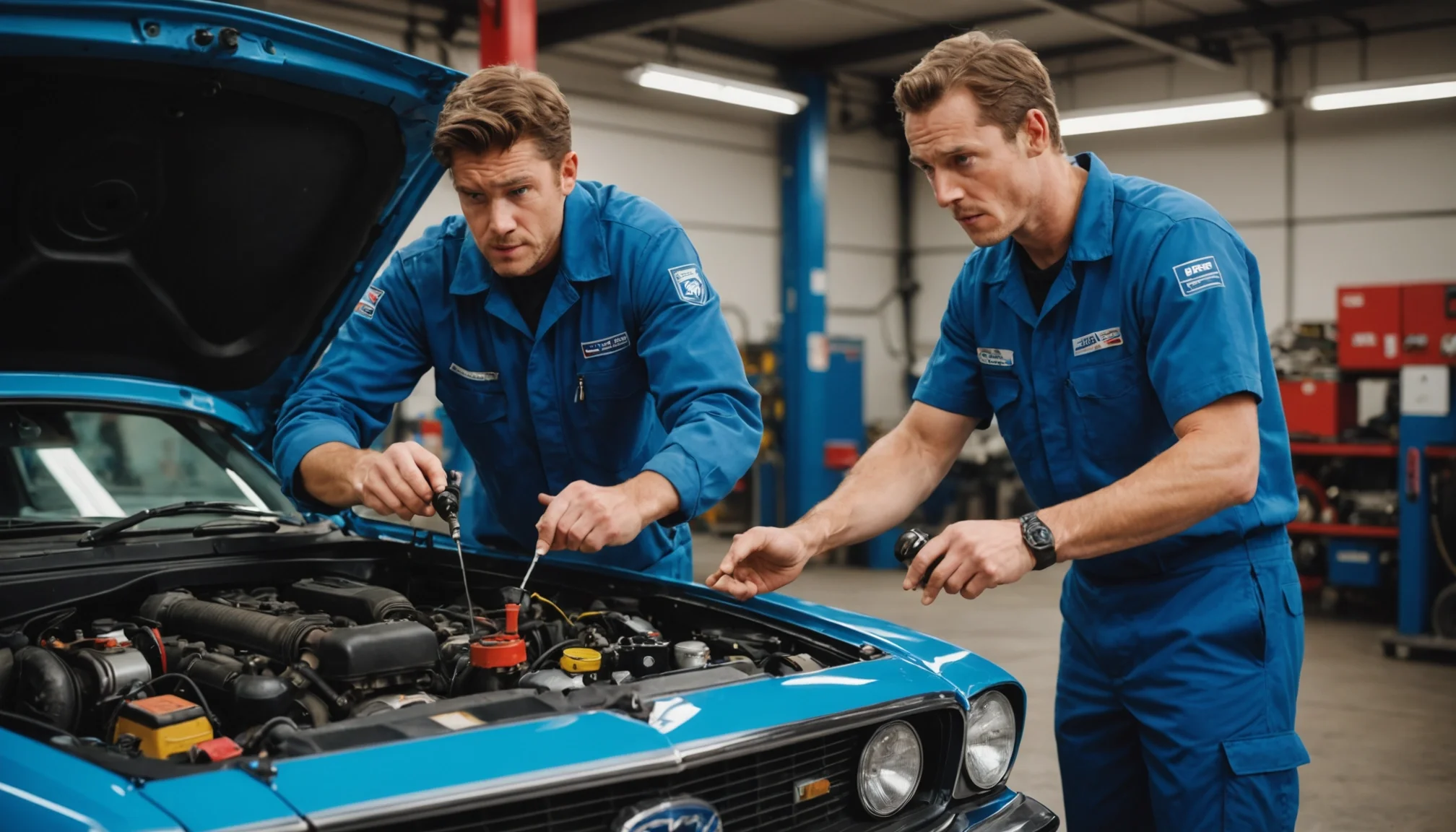 Liquide de frein et d'embrayage : secrets d'entretien pour votre auto