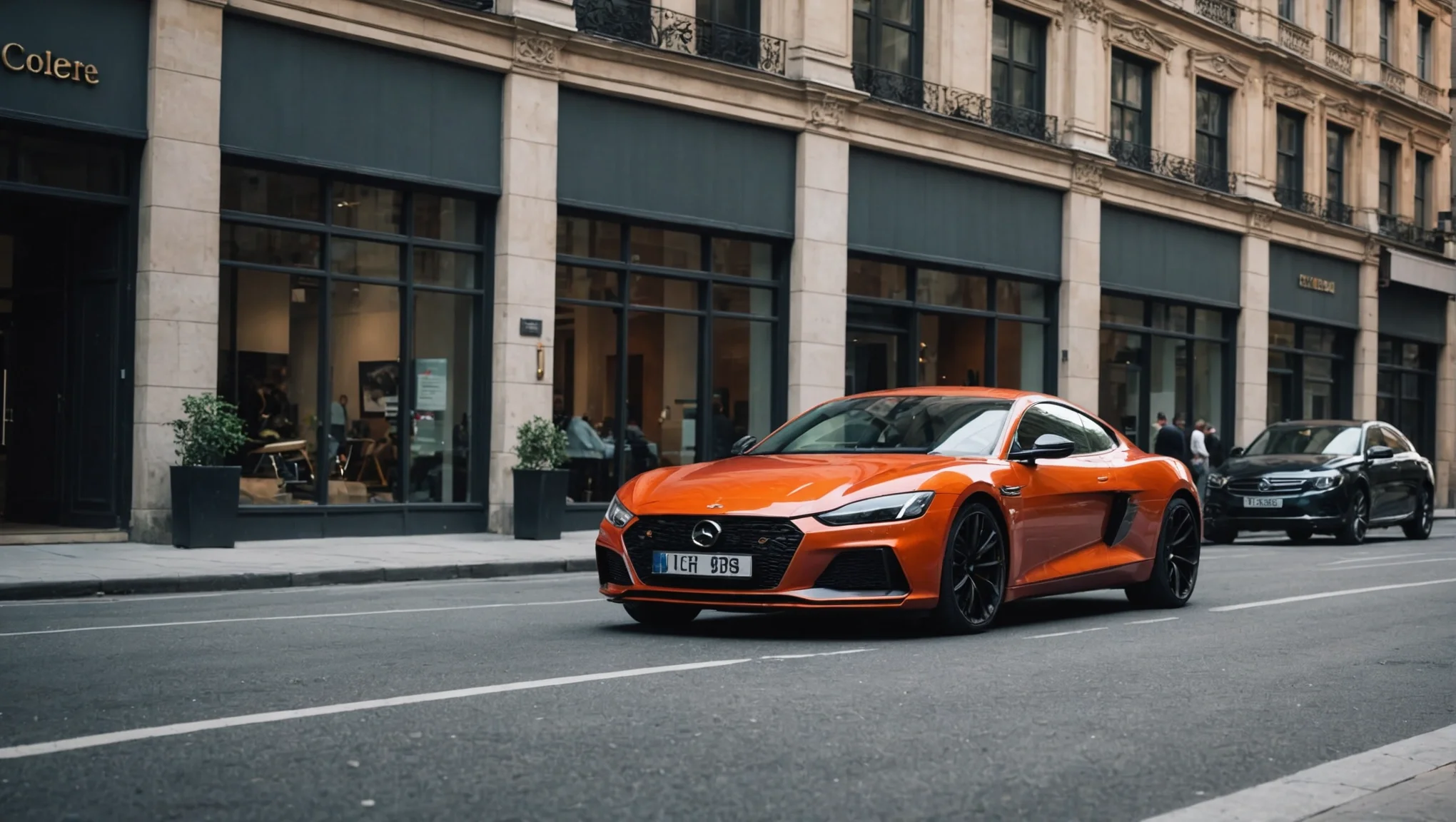 Métamorphose de votre auto : secrets d'améliorations esthétiques inédits