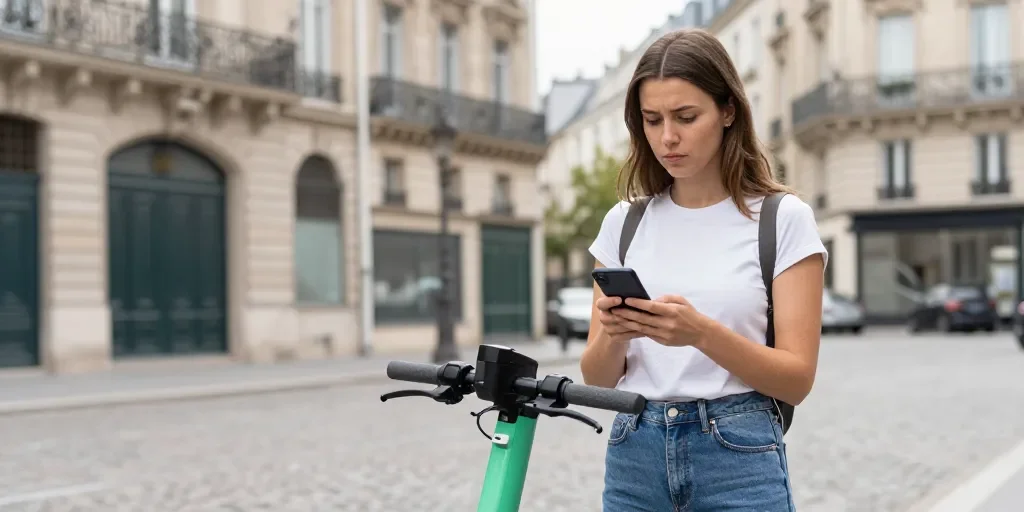 Mober Paris : le service de location est-il toujours disponible ?