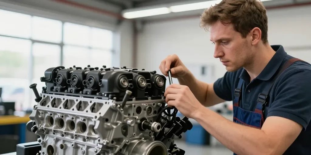Moteur diesel le plus fiable : les 10 modèles les plus robustes