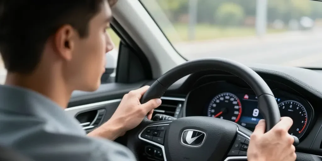 Mph en kmh : la méthode simple pour calculer votre vitesse réelle