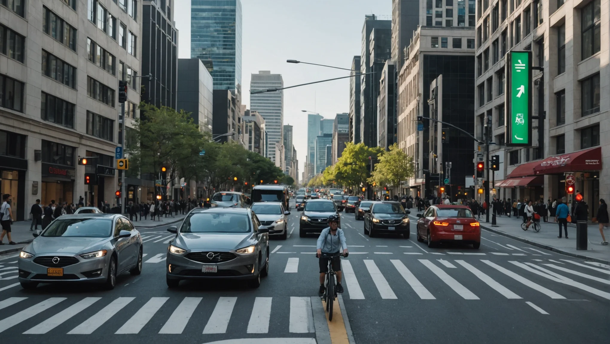 Nouvelles lois automobiles : révolution ou simple ajustement routier ?