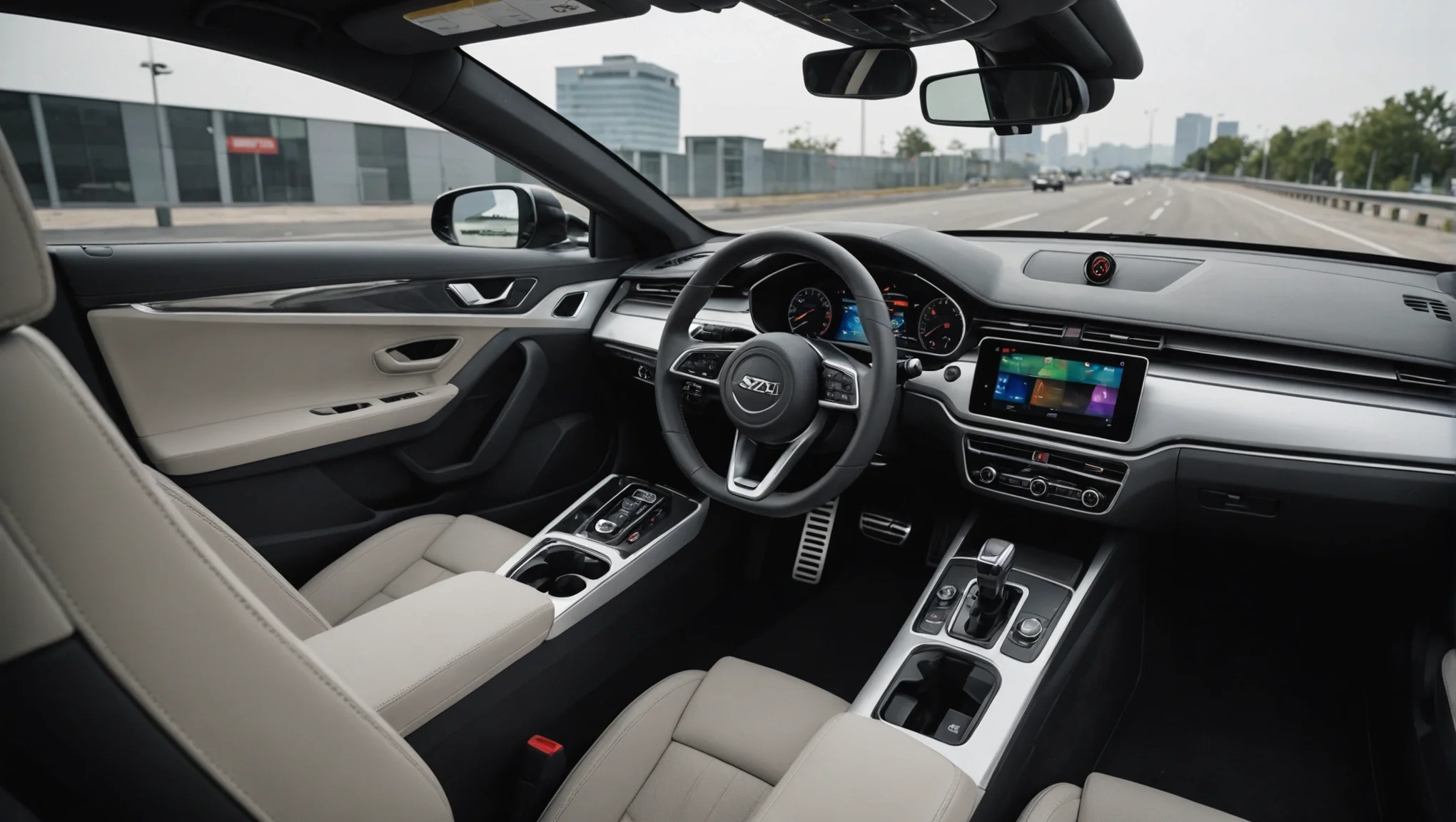 Optimiser le Réglage de la Hauteur pour une conduite automobile précise et sûre