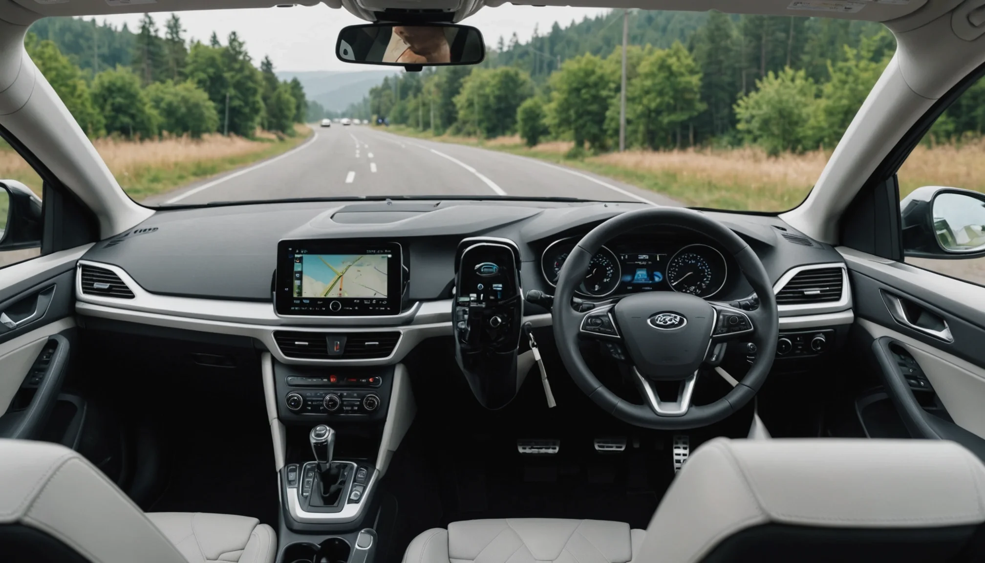 Optimisez l'intérieur auto : les secrets du filtre à charbon actif pour un air purifié