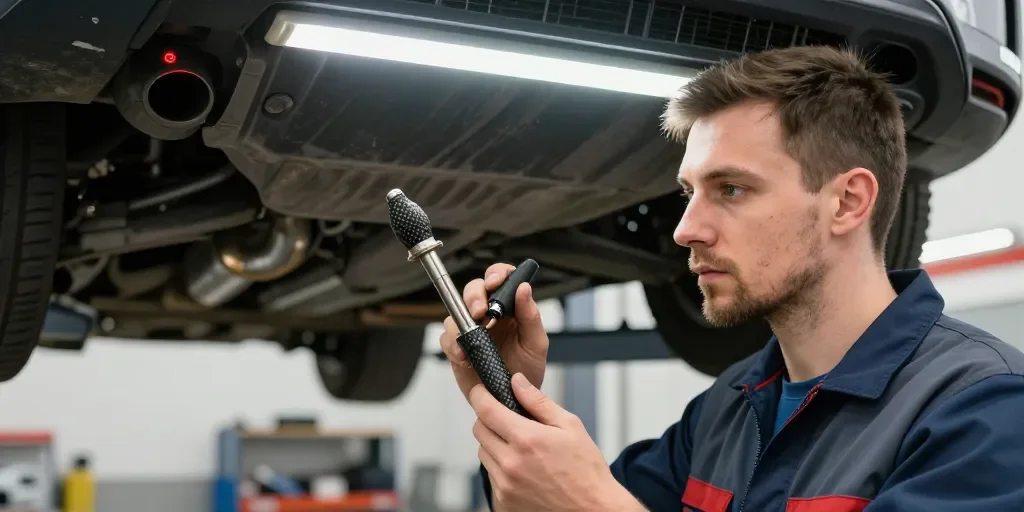 Peut on rouler avec une sonde lambda défectueuse : les risques réels ?