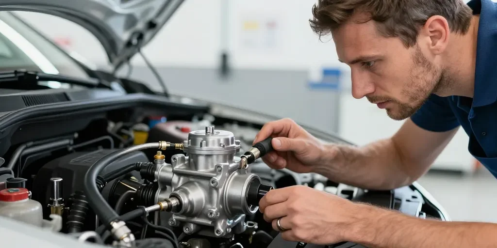 Pompe à eau additionnelle : l'utilité pour bien protéger votre moteur ?