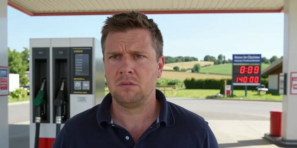 Prix du carburant Auxi-le-Château : pourquoi les automobilistes ruraux paient plus cher et comment économiser réellement