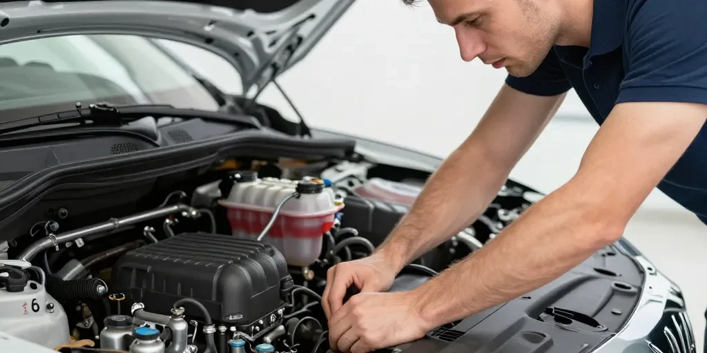 Problème de chauffage voiture : les 6 étapes pour diagnostiquer la panne