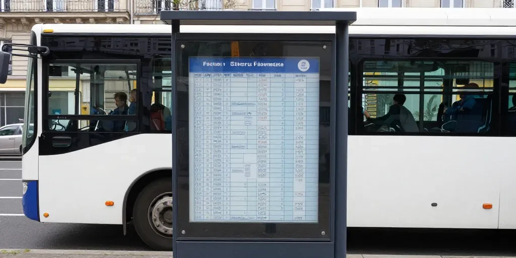Quel véhicule pour transport groupe : le vrai coût caché que personne ne calcule avant de choisir