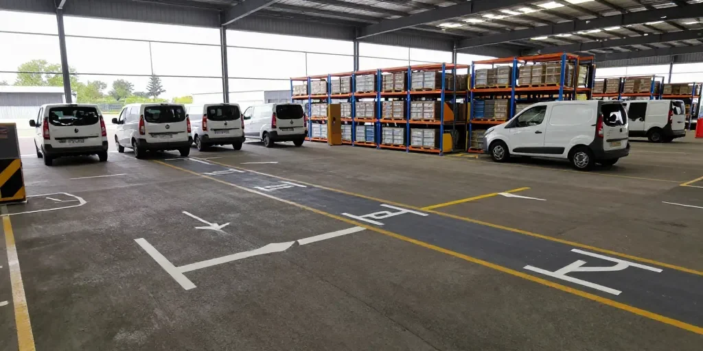 Renault Nantes - Groupe Jean Rouyer Automobiles : pourquoi la note client de 2,6/5 cache une transformation logistique majeure